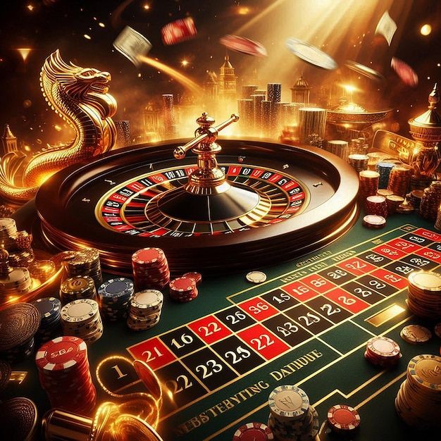 Baba Casino آن لائن کیسینو میں کھیلنے کی وجوہات